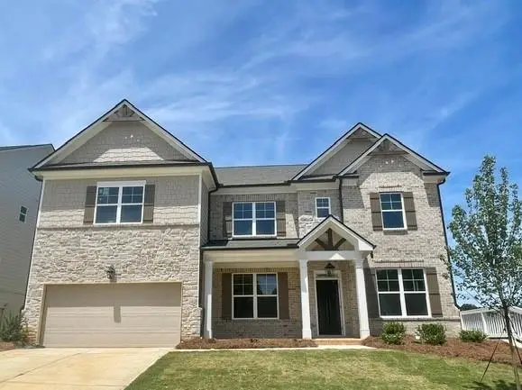 44 Chickadee Court, Auburn, GA 30011 - #2