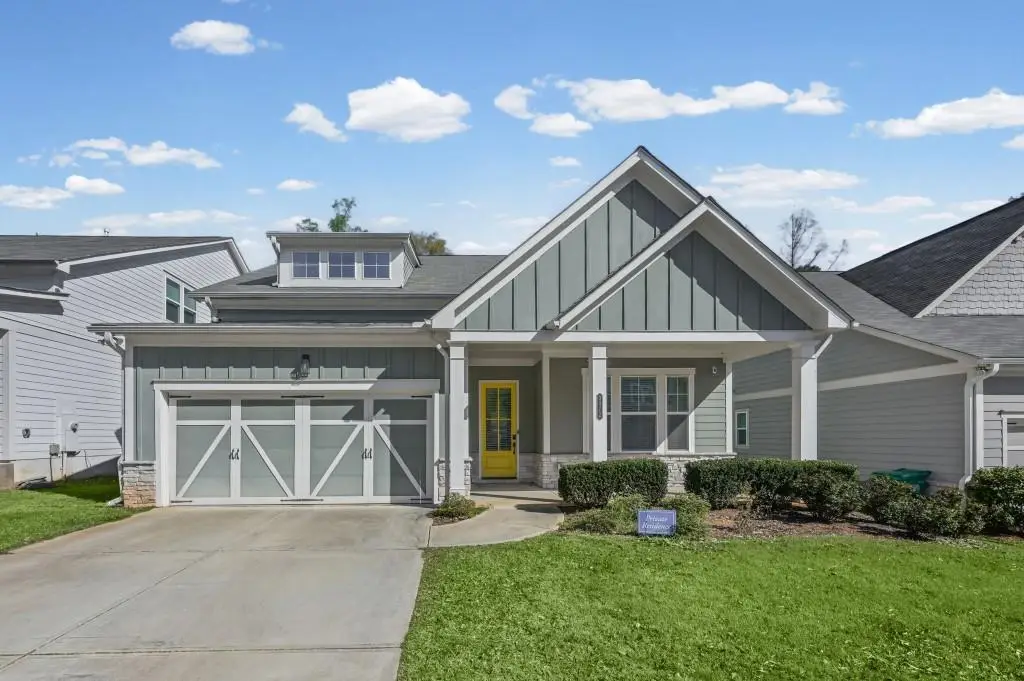 3372 Kelowna Court, Tucker, GA 30084 - #1