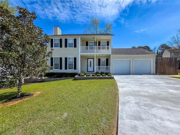 135 Plantation Court, Alpharetta, GA 30022