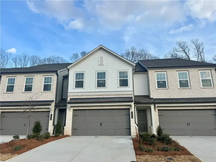 5479 Allegro Lane, Flowery Branch, GA 30542 - #2