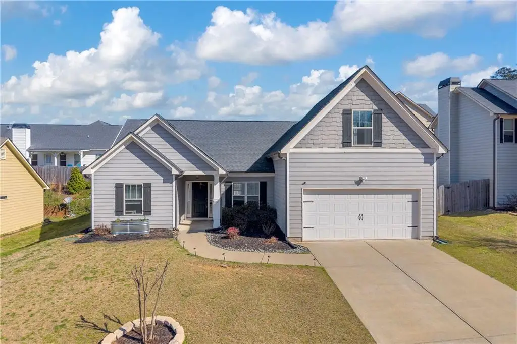 117 Harrier Drive, Dawsonville, GA 30534 - #1