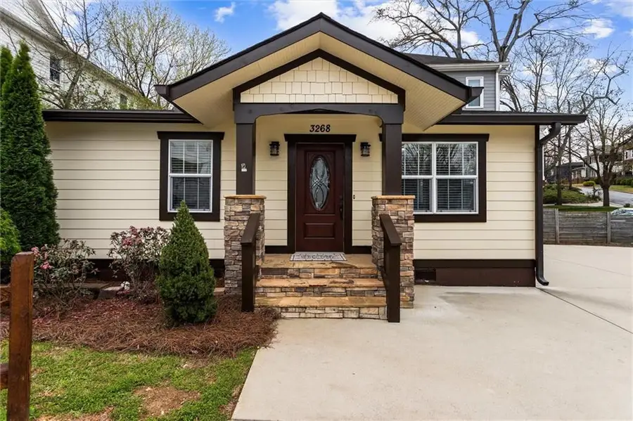 3268 Mae Avenue Ne, Brookhaven, GA 30319 - #2