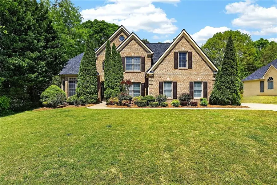 1710 S Gordon Road, Austell, GA 30168 - #2