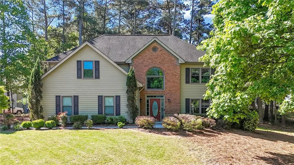 3015 Dacula Oaks Drive, Dacula, GA 30019 - #1