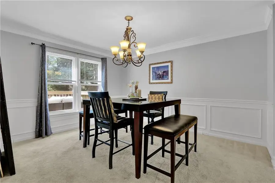 3015 Dacula Oaks Drive, Dacula, GA 30019 - #3