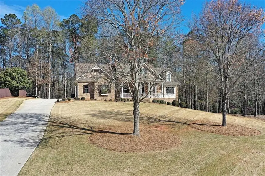 2713 Powell Court, Monroe, GA 30656 - #3
