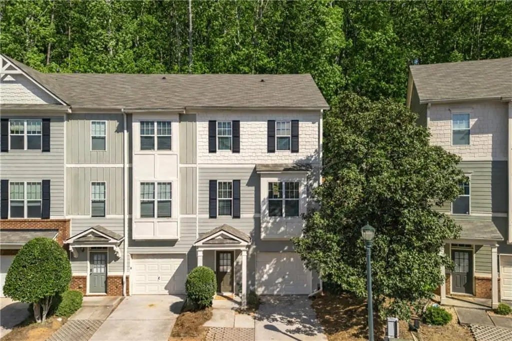 1766 Oakbrook Lane Nw #9, Kennesaw, GA 30152 - #1