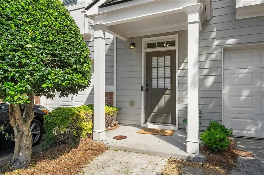 1766 Oakbrook Lane Nw #9, Kennesaw, GA 30152 - #2