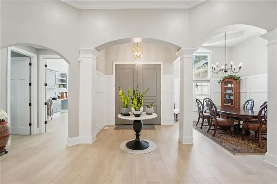 2 Rushden Way Se, Rome, GA 30161 - #2