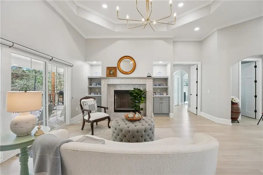 2 Rushden Way Se, Rome, GA 30161 - #3