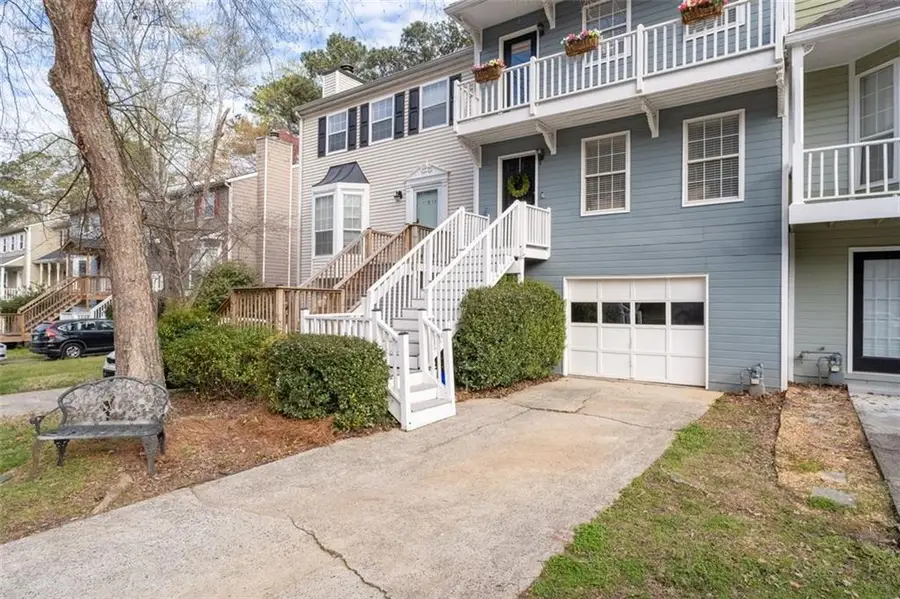 5136 Afton Way Se, Smyrna, GA 30080 - #2
