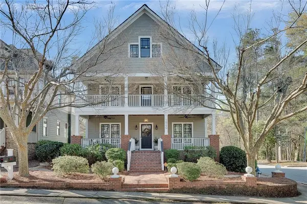 1560 Spring Street Se, Smyrna, GA 30080