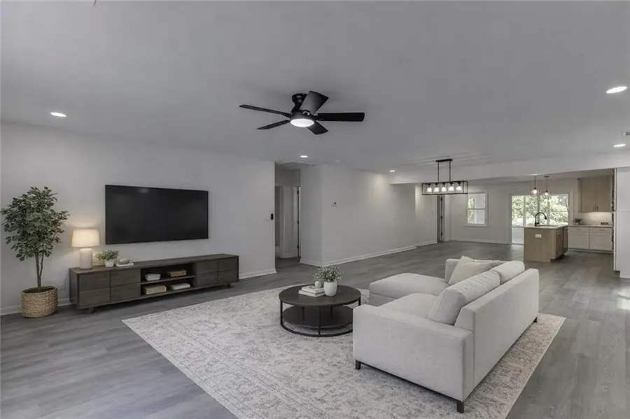 1423 Lynford Drive Sw, Atlanta, GA 30310 - #2