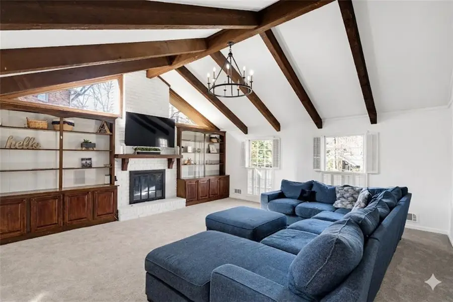 177 Millbrook Farm Road, Marietta, GA 30068 - #3