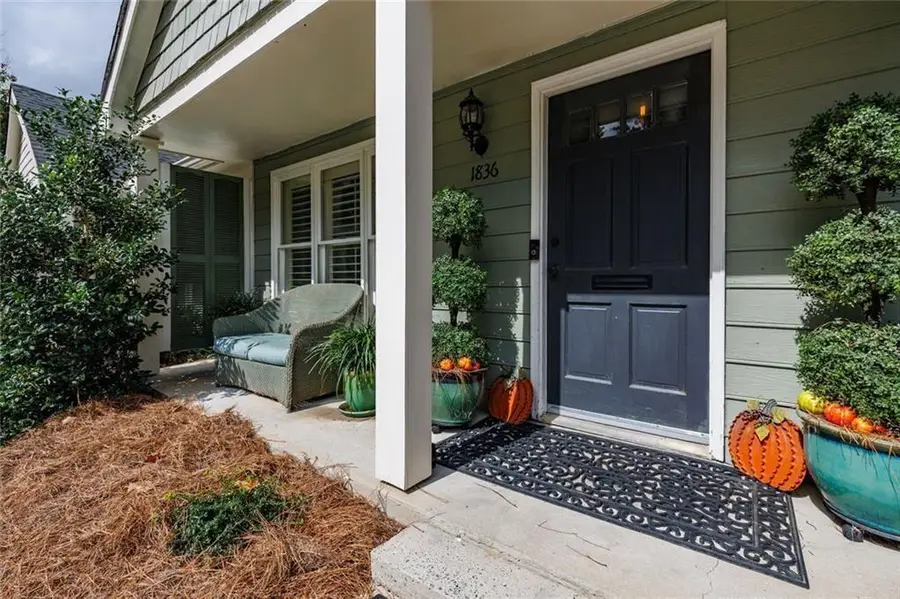 1836 S Garden Court Ne, Brookhaven, GA 30319 - #3