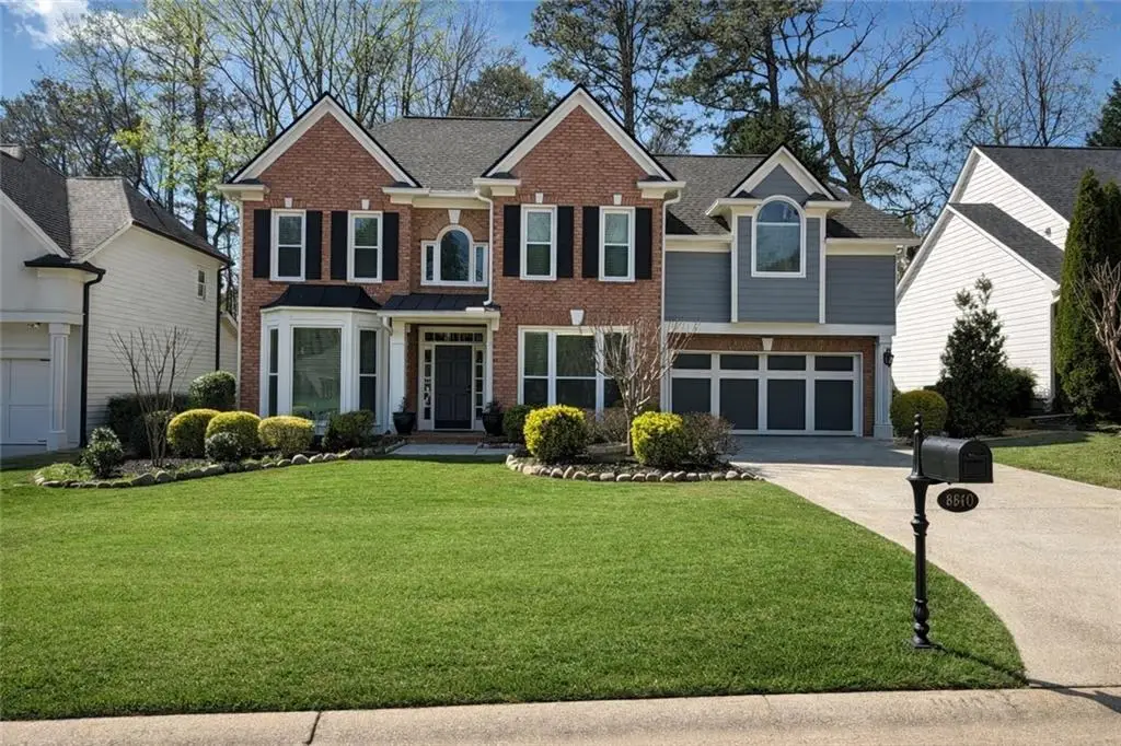 1840 Tristan Drive, Smyrna, GA 30080 - #1