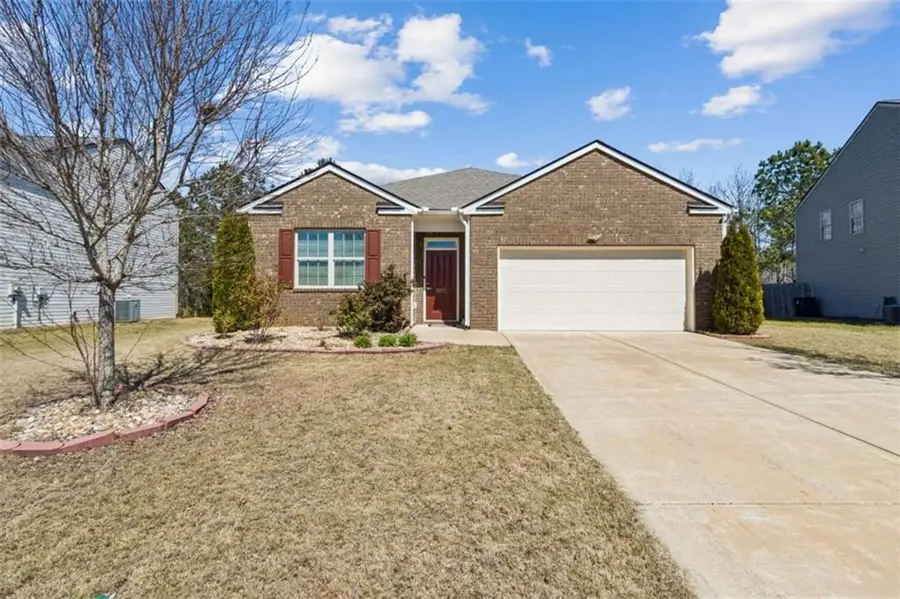 3255 Heatherwood Drive, Gainesville, GA 30507 - #2