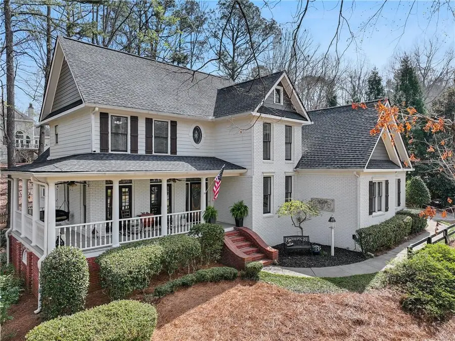 3280 Kates Way, Duluth, GA 30097 - #3