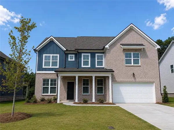1846 Kingsmere Run Drive, Loganville, GA 30052