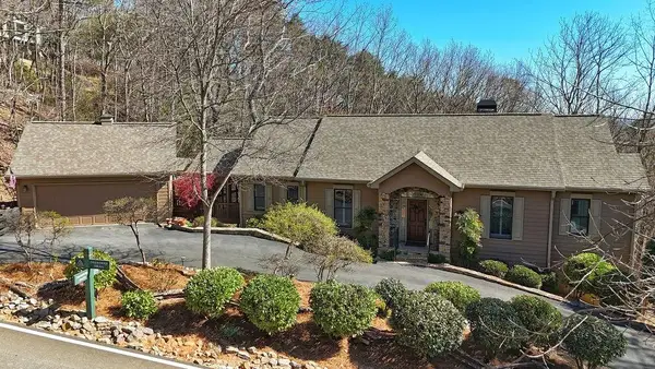 628 Cherokee Trail, Jasper, GA 30153