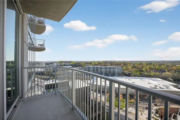 361 17th Street Nw #1820, Atlanta, GA 30363