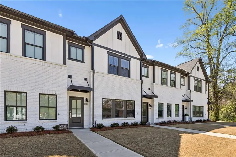 1324 Parc Bench Road Se, Atlanta, GA 30316 - #2