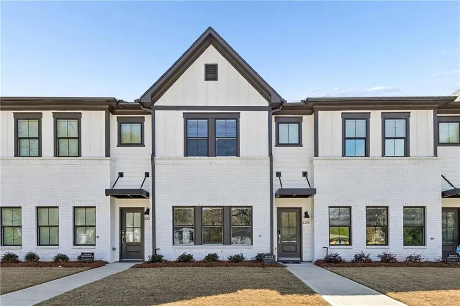 1324 Parc Bench Road Se, Atlanta, GA 30316 - #3