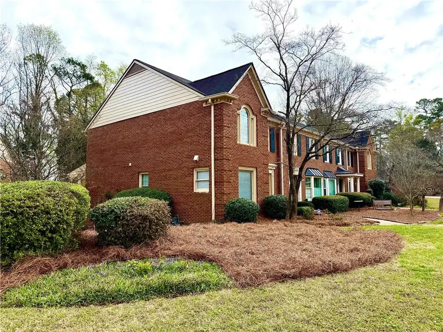 1225 Whitlock Ridge Drive Sw, Marietta, GA 30064 - #2