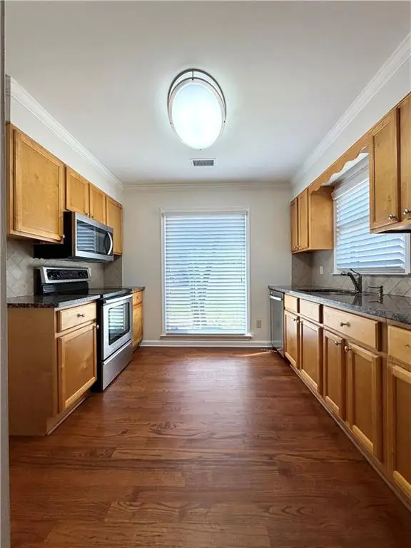 1225 Whitlock Ridge Drive Sw, Marietta, GA 30064 - #3