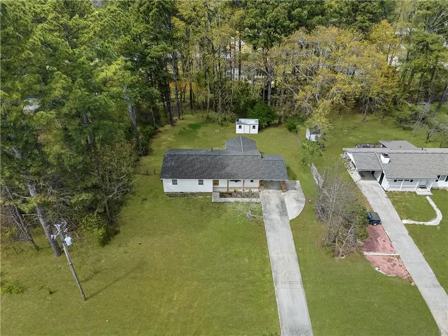 1218 Ridge Road, Lawrenceville, GA 30043 - #2