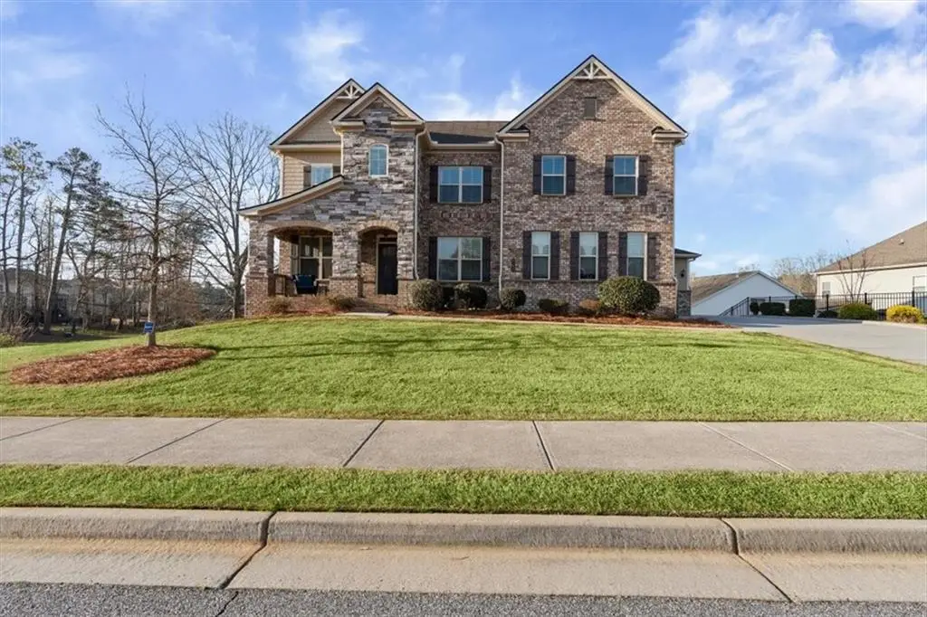 6480 Yellow Birch Street, Cumming, GA 30040 - #1