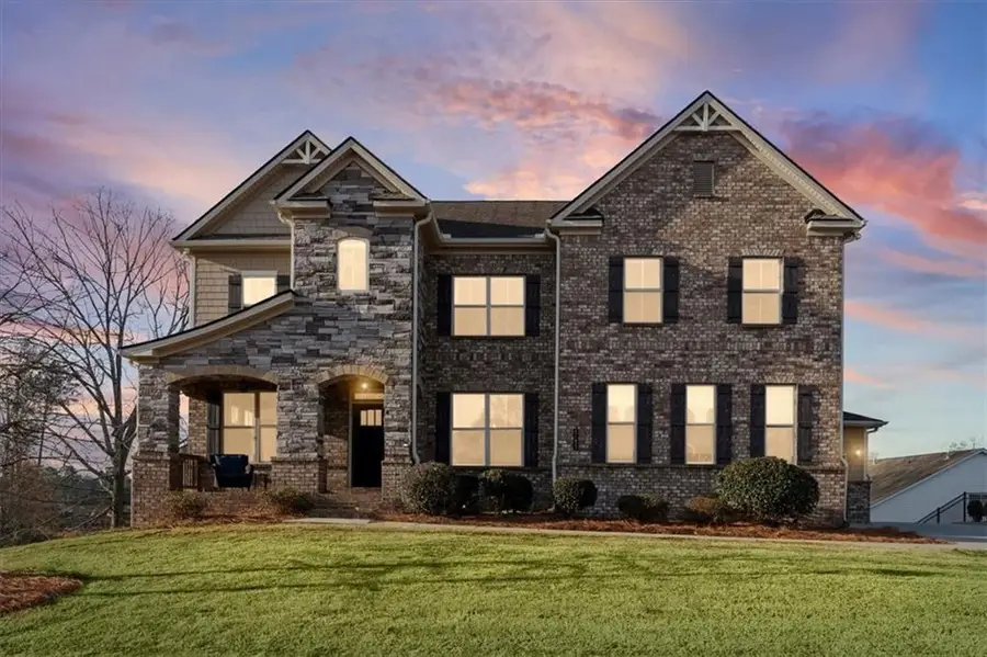 6480 Yellow Birch Street, Cumming, GA 30040 - #2