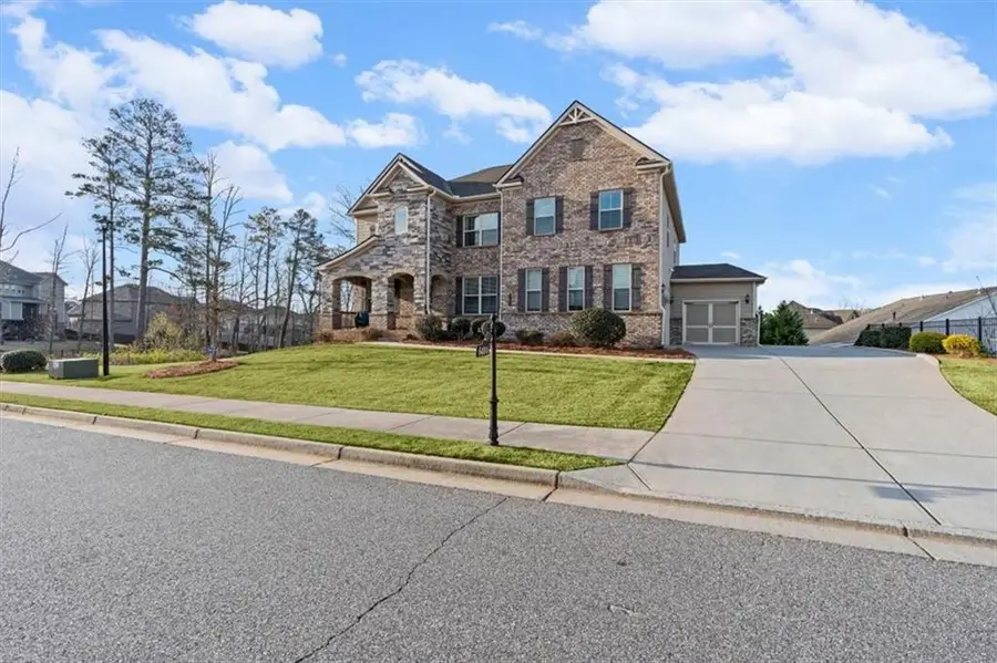 6480 Yellow Birch Street, Cumming, GA 30040 - #3