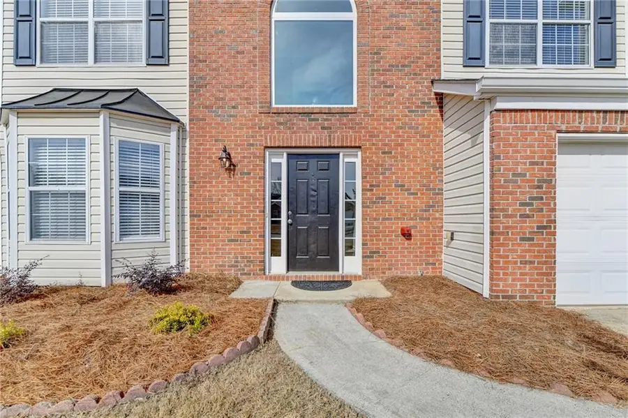 3184 English Ivy Lane, Buford, GA 30519 - #2
