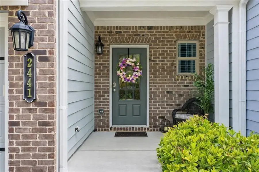 2441 Norwood Park Crossing, Atlanta, GA 30340 - #2