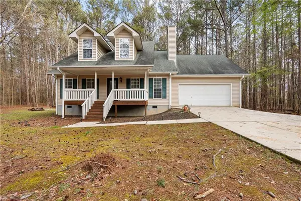 54 Ray Drive, Meansville, GA 30256