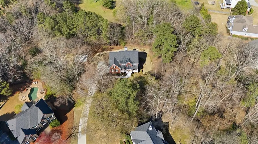 2765 Ivy Springs Court, Buford, GA 30519 - #3