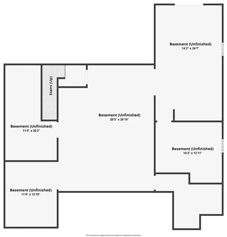 1431 Brandy Shoals Court Se, Conyers, GA 30013 - #3