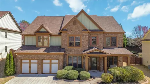 1340 Waverly Glen Drive, Alpharetta, GA 30004