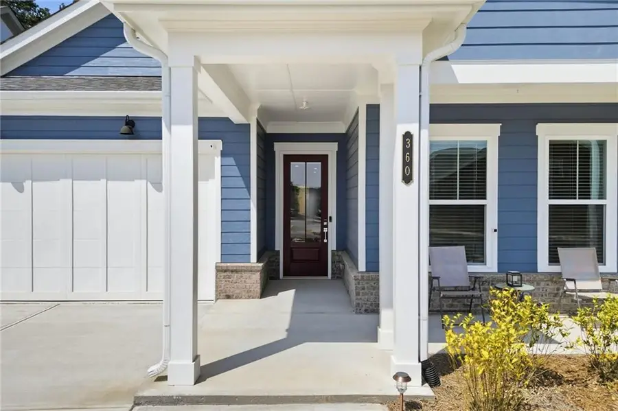 360 Vinca Circle Nw, Kennesaw, GA 30144 - #2