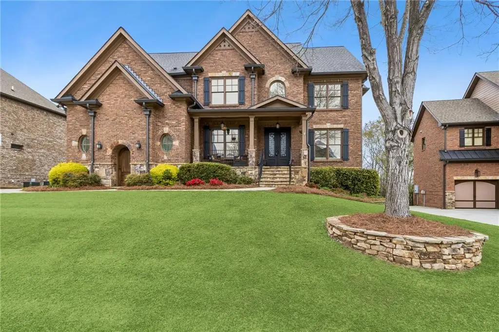 2391 Hopehaven Way, Hoschton, GA 30548 - #1