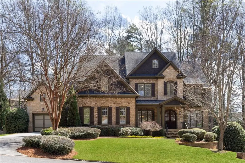 2551 Raintree Drive Ne, Atlanta, GA 30345 - #1