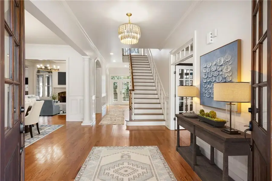 2551 Raintree Drive Ne, Atlanta, GA 30345 - #3