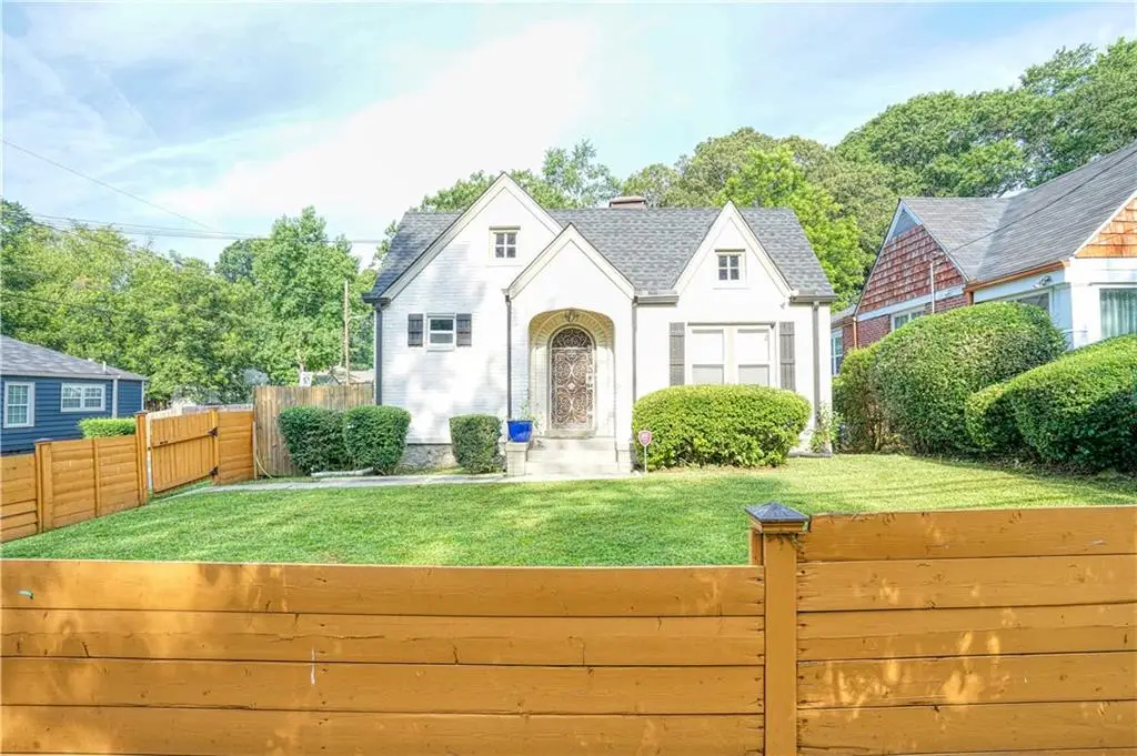 98 Chappell Road Nw, Atlanta, GA 30314 - #1