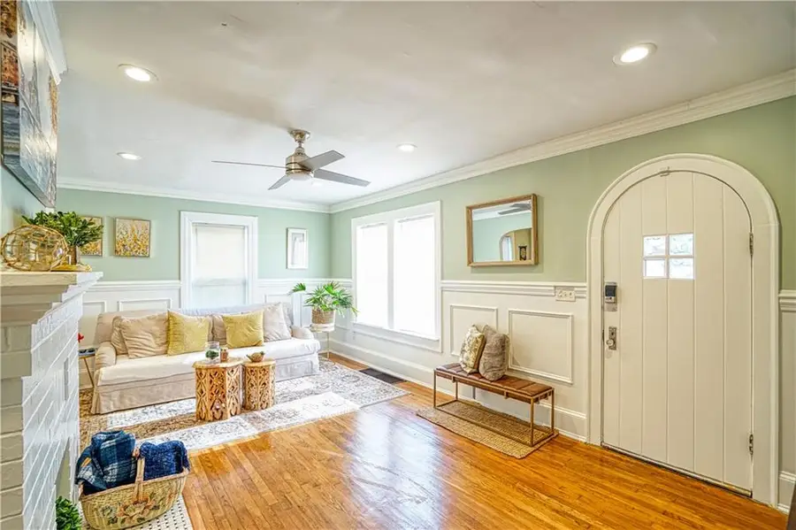 98 Chappell Road Nw, Atlanta, GA 30314 - #3