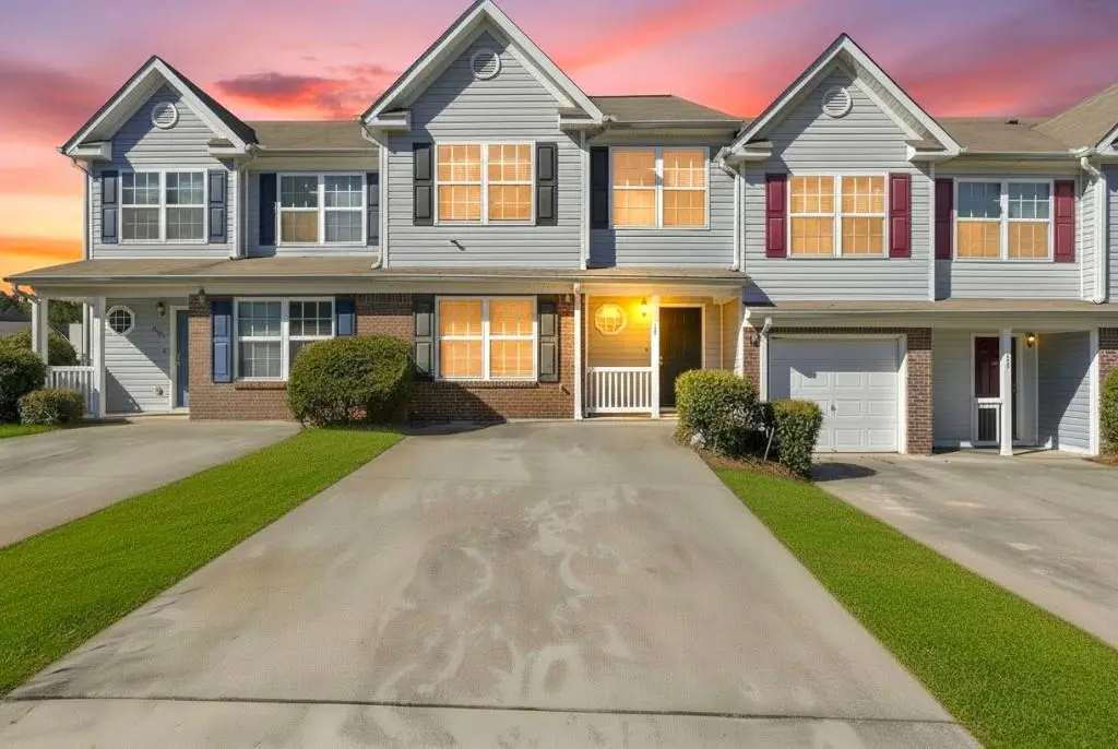460 Parkway Road, Fairburn Union City, GA 30291 - #1
