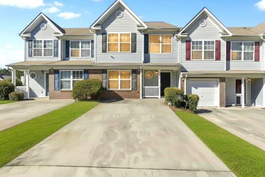 460 Parkway Road, Fairburn Union City, GA 30291 - #2