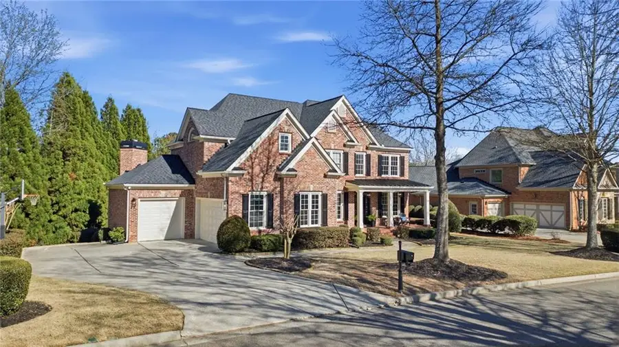 2058 Windermere Crossing, Cumming, GA 30041 - #3