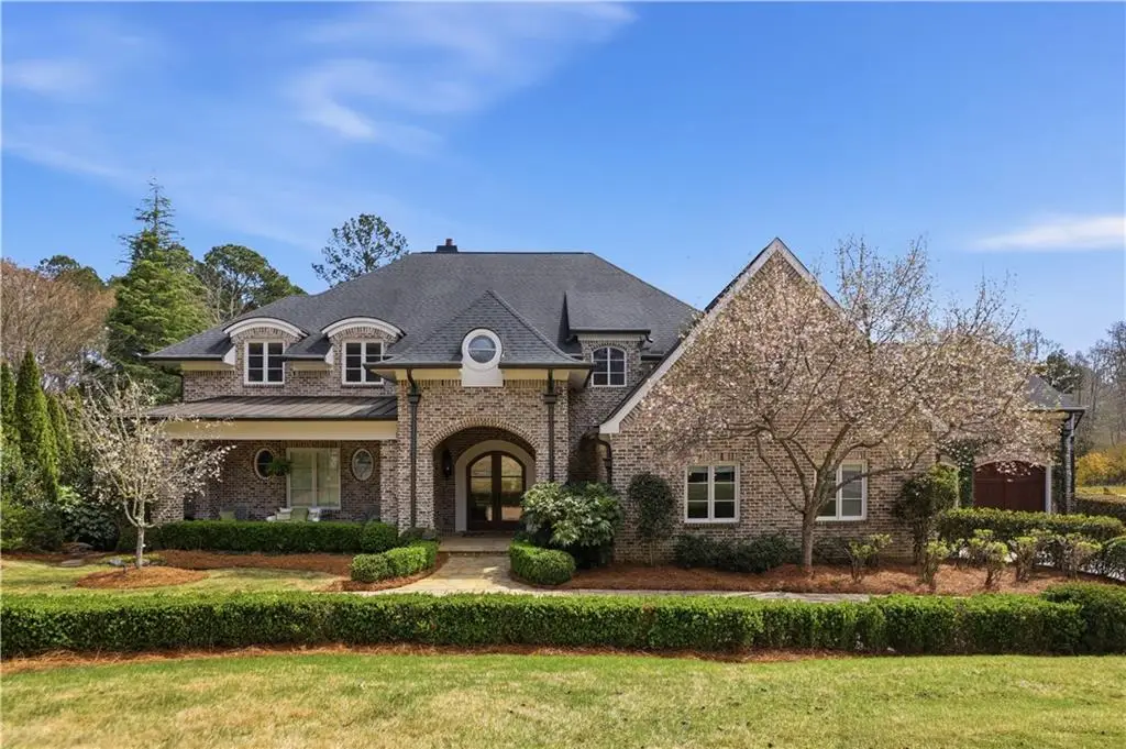 5425 Buckland Way Se, Smyrna, GA 30126 - #1