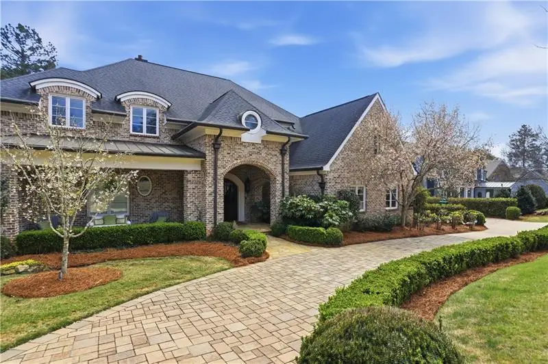 5425 Buckland Way Se, Smyrna, GA 30126 - #3